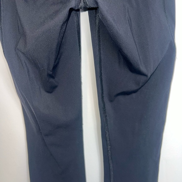 Lululemon Fast and Free High-Rise Size 2 - Picture 9 of 12